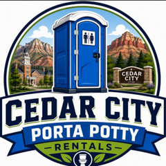 Cedar City Porta Potty Rentals
