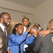 Photo de Rodney E. Auguste