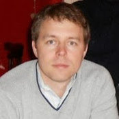 Stepan Kazakovs foto