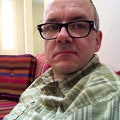 Stephen Bensley's photo