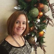 Alicia Roth's photo
