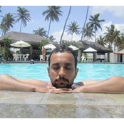 Pablo Gonzalez's photo