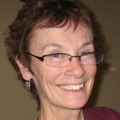 Foto von Peggy Brooks