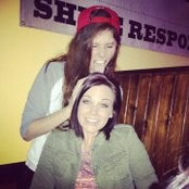 Paige Pierce's photo