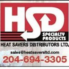Heat Saver distributors
