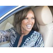 Vanessa Williams's photo