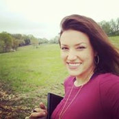 Stephanie Stratton's photo