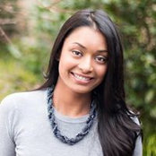 Foto von Nisha Khana