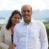 Ashish Phadnis's photo