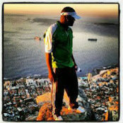 Photo de Sibu Pitse