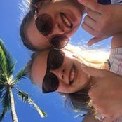 Sara N Brian Moore's photo