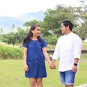 Vince Abril's photo