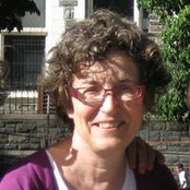 Foto von Sheila Pratt