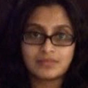 Foto von Roopa Mishra
