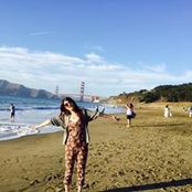 Minli Zang's photo
