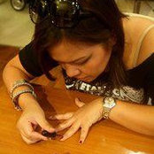 Deyladia Mazir's photo