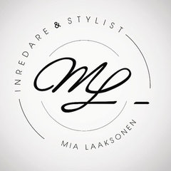 Mia Laaksonen Inredare & Stylist