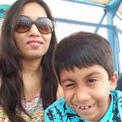 Neha Tyagi's photo