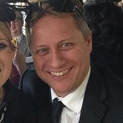Mark Bonnici's photo
