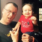Photo de Colin McQuarrie