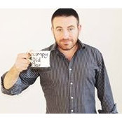 Robin Hilton's photo
