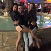 Joey Rearic's photo