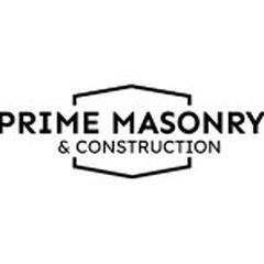 Prime Masonry & Construction