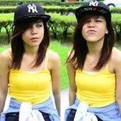 Mariz Cachero's photo