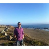 Louis Chen's photo