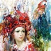 Irina Bojko's photo
