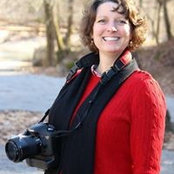Leslie Forbes's photo