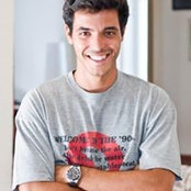 Bernardo Ferreira's photo