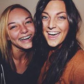 Brooke Baham's photo