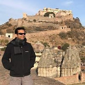 Amit Dhodapkar's photo