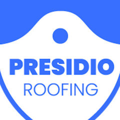 Presidio Roofing Company of San Antonio