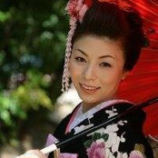 Foto von Ryoko Cooper