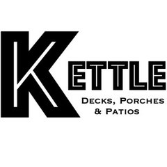 Kettle Decks, Porches, & Patios