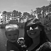 Danielle Ray-debaca's photo