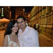 Nader Attallas foto