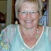 Foto de Nancy Kroeker Boothe