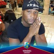 Foto de Keith Boss