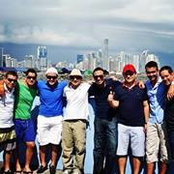 Julio Amado's photo