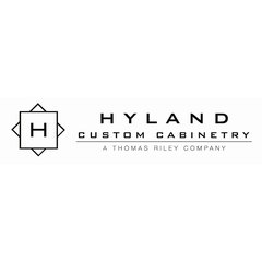 Hyland Custom Cabinetry