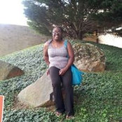 Rae Burriss-Harper's photo