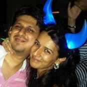Raja Mehta's photo