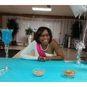 Tiffany Johnson's photo