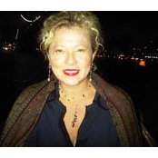 Vicky Cameron, Architect's photo