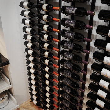 Wine Storage
