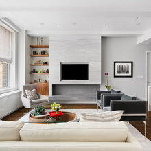New Living Room