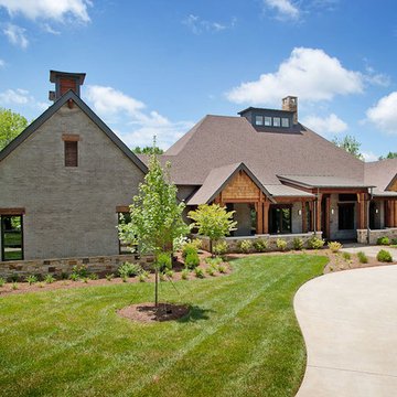 Nashville Private Residence